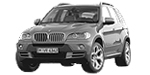 BMW E70 U3576 Fault Code