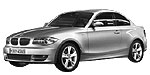 BMW E82 U3576 Fault Code