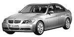 BMW E92 U3576 Fault Code
