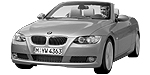 BMW E93 U3576 Fault Code