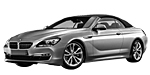 BMW F12 U3576 Fault Code